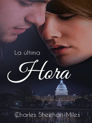 cover image of La última hora